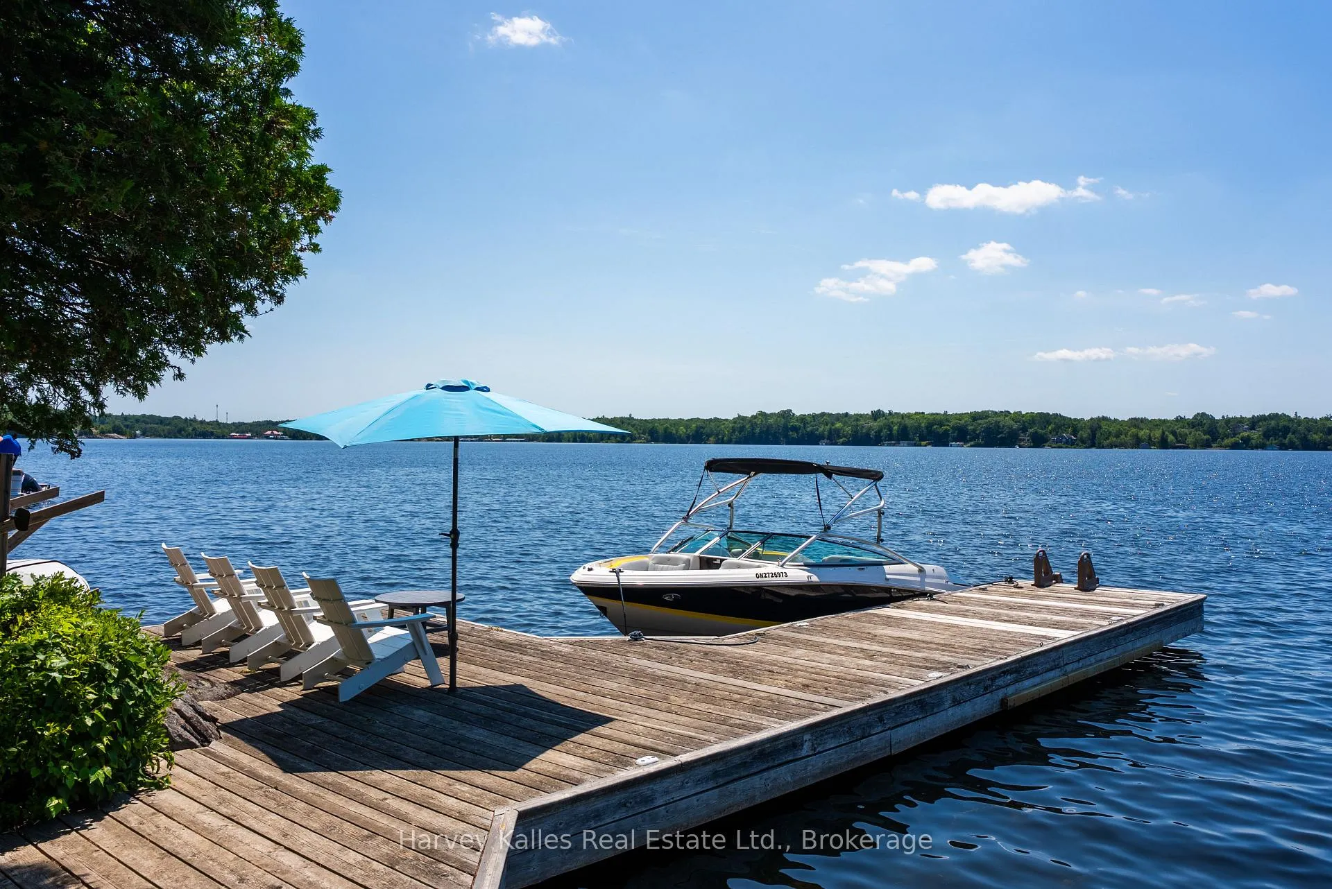 Photo 17 of 1190 Parkers Point Road, Gravenhurst, Muskoka (S) — HOMEH