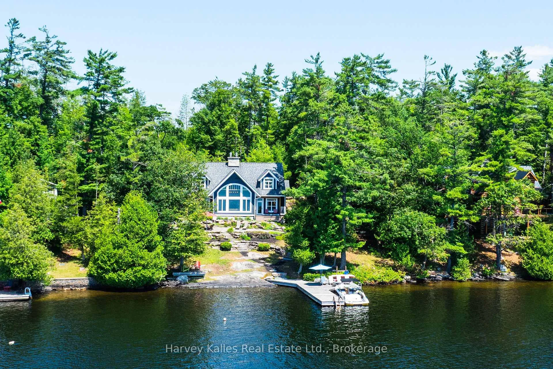Photo 18 of 1190 Parkers Point Road, Gravenhurst, Muskoka (S) — HOMEH