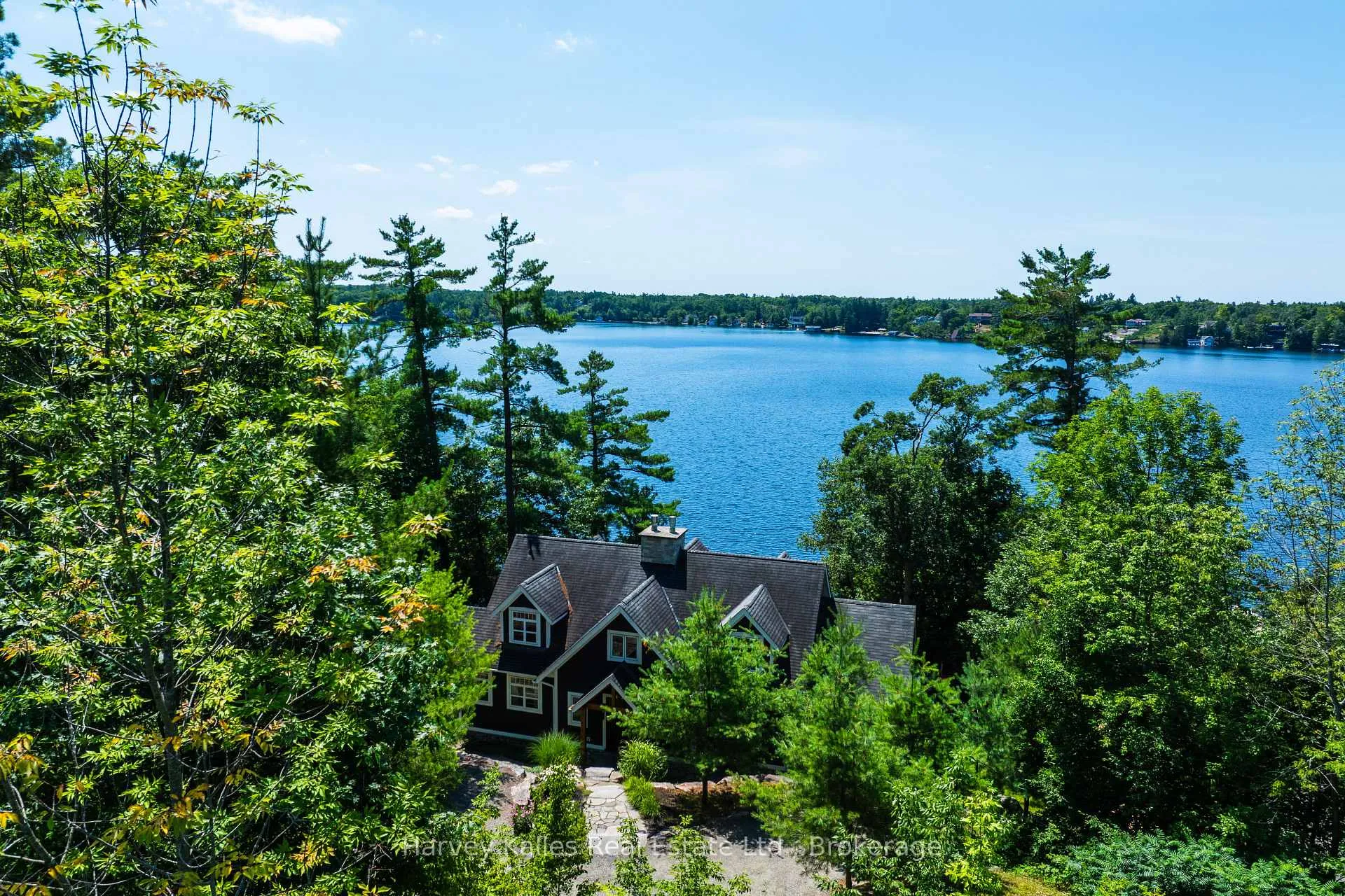 Photo 19 of 1190 Parkers Point Road, Gravenhurst, Muskoka (S) — HOMEH