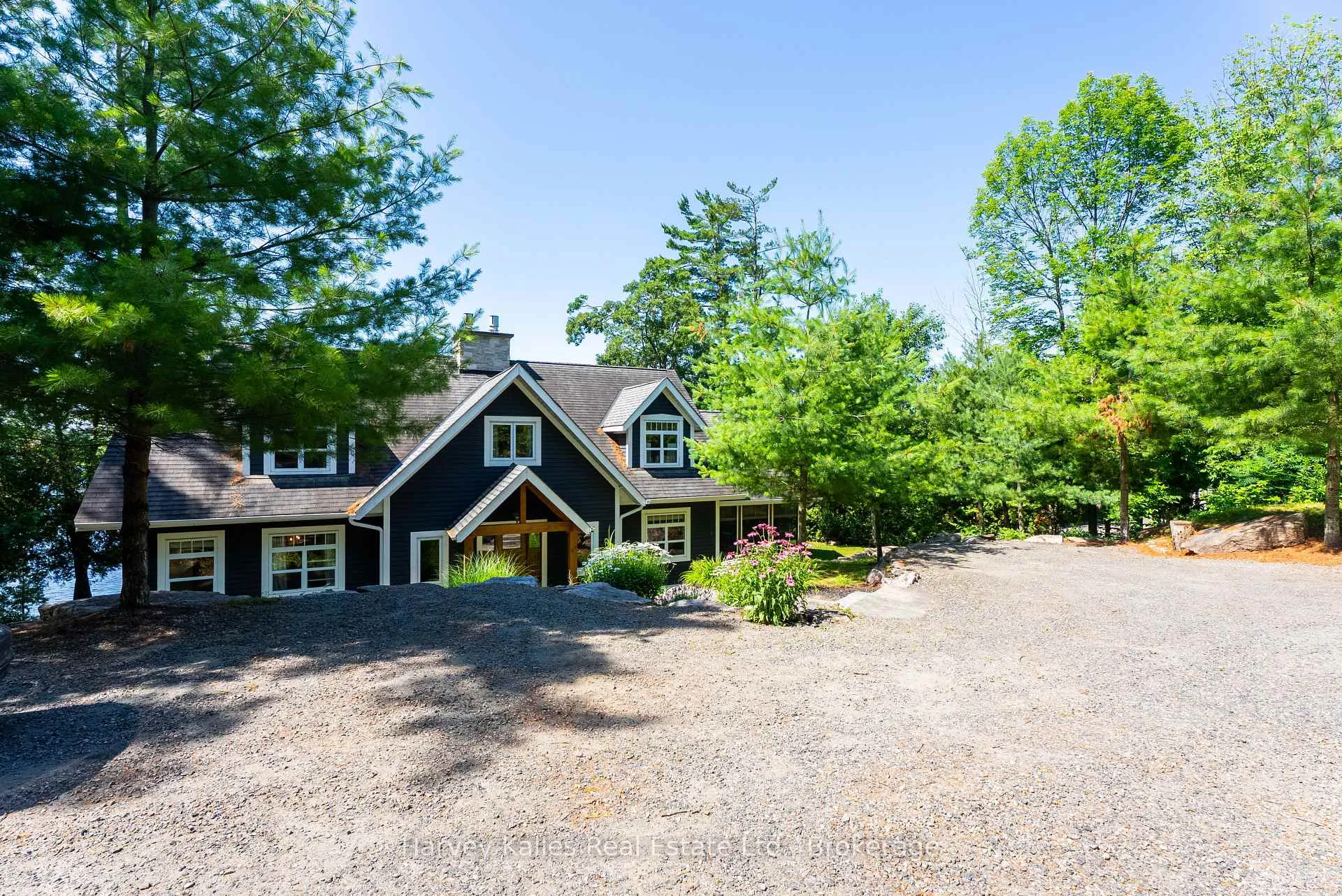 Photo 20 of 1190 Parkers Point Road, Gravenhurst, Muskoka (S) — HOMEH