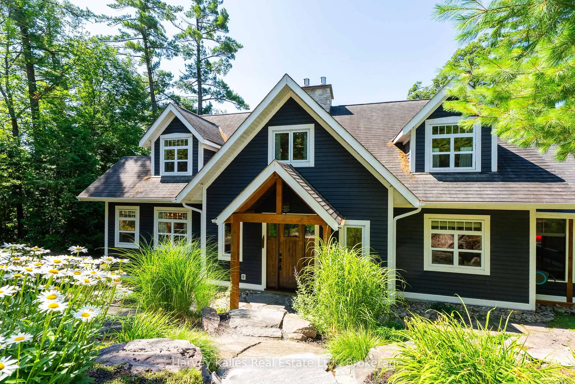 Photo 21 of 1190 Parkers Point Road, Gravenhurst, Muskoka (S) — HOMEH