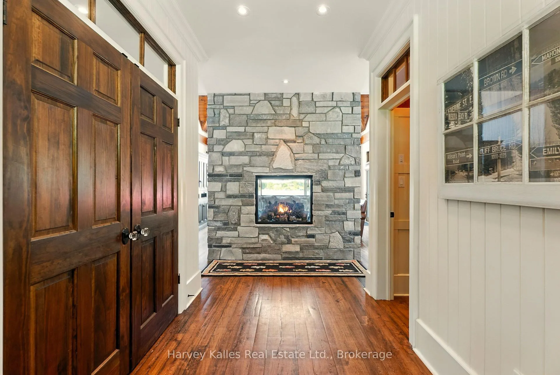 Photo 23 of 1190 Parkers Point Road, Gravenhurst, Muskoka (S) — HOMEH
