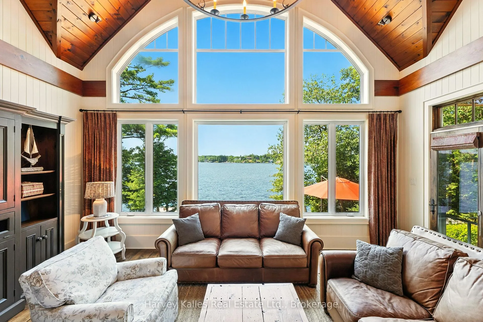 Photo 25 of 1190 Parkers Point Road, Gravenhurst, Muskoka (S) — HOMEH