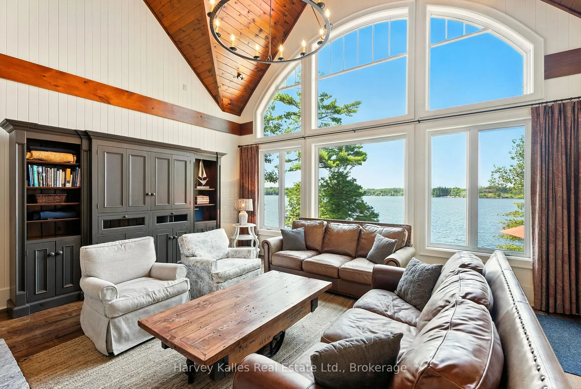 Photo 26 of 1190 Parkers Point Road, Gravenhurst, Muskoka (S) — HOMEH