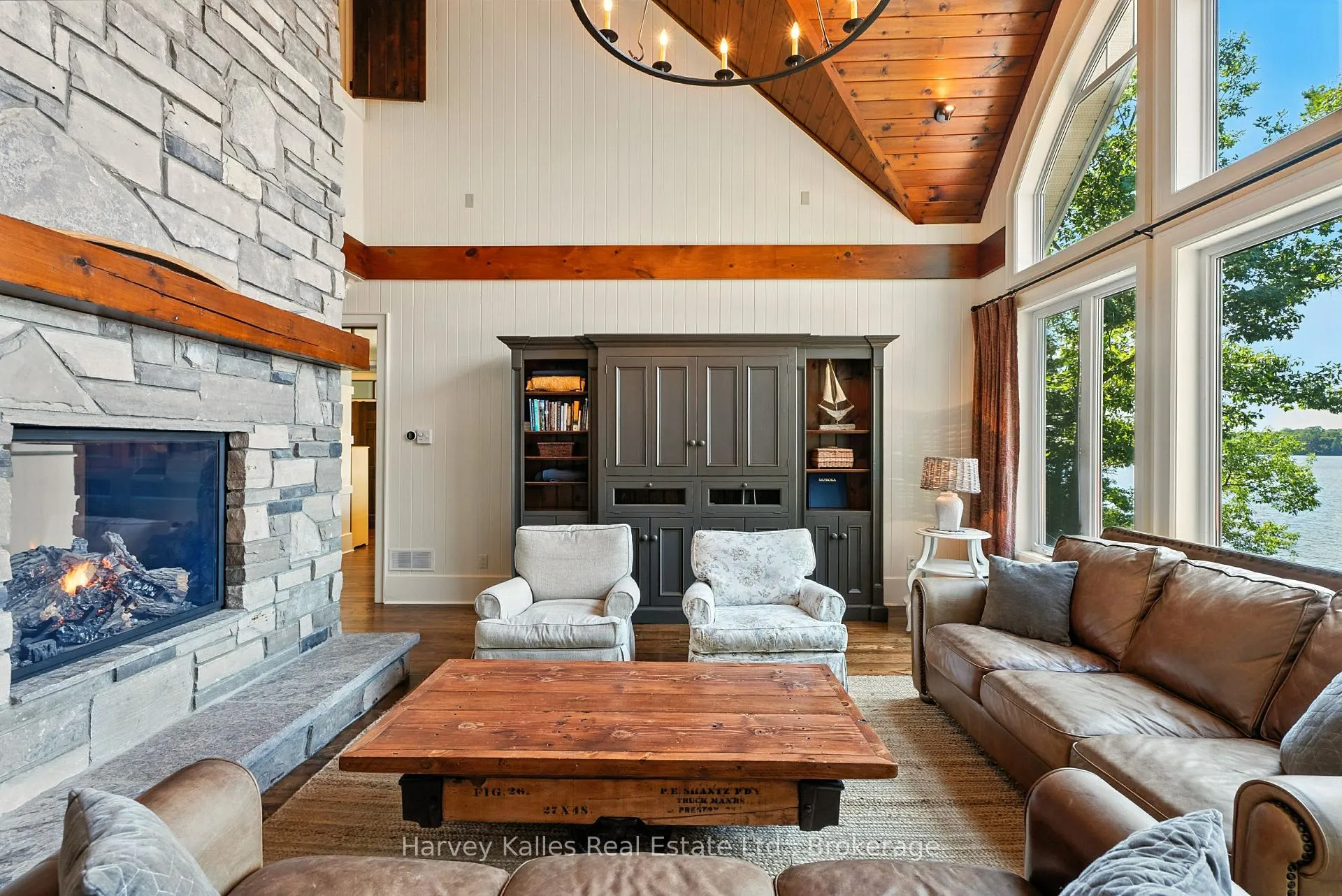 Photo 27 of 1190 Parkers Point Road, Gravenhurst, Muskoka (S) — HOMEH