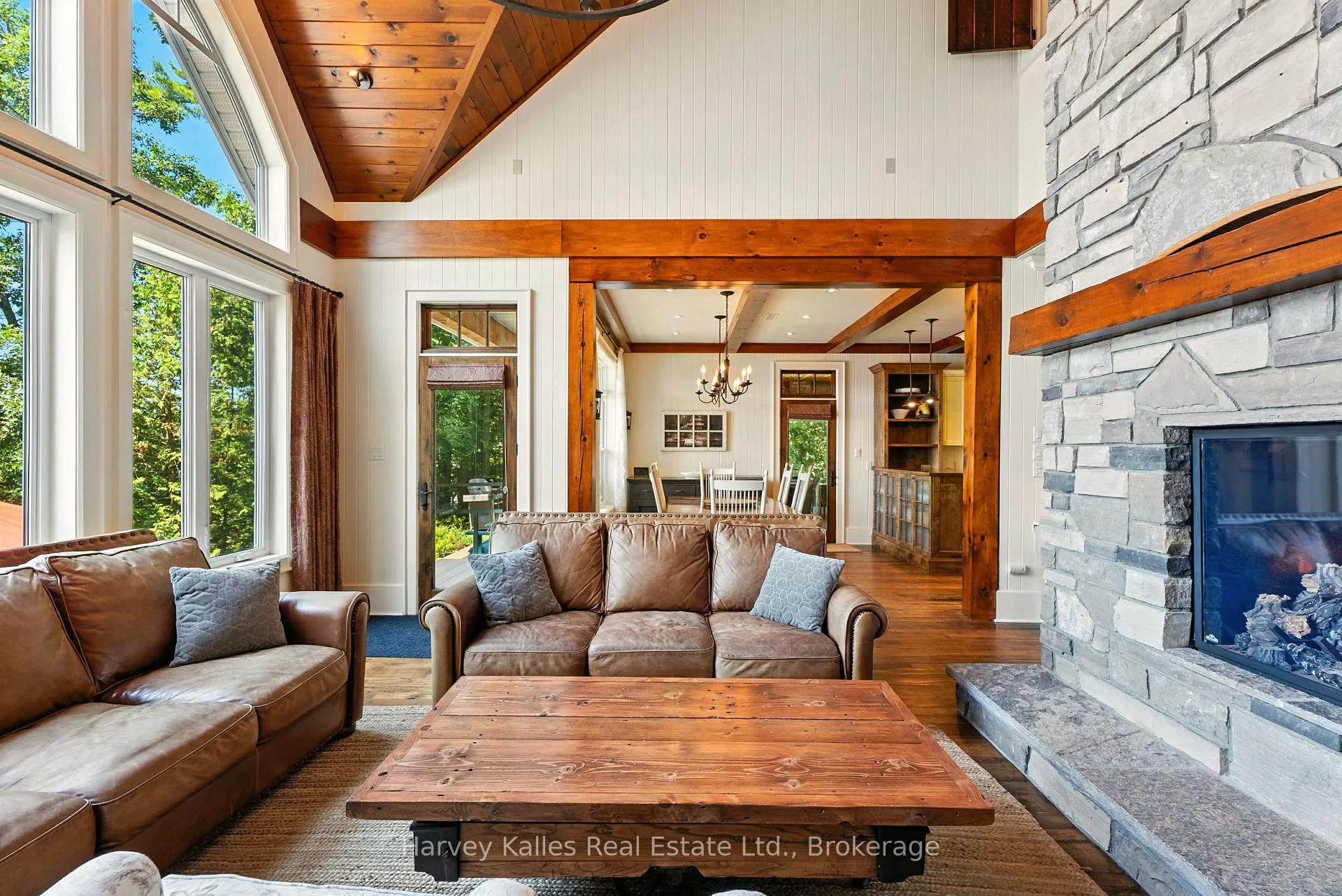 Photo 28 of 1190 Parkers Point Road, Gravenhurst, Muskoka (S) — HOMEH