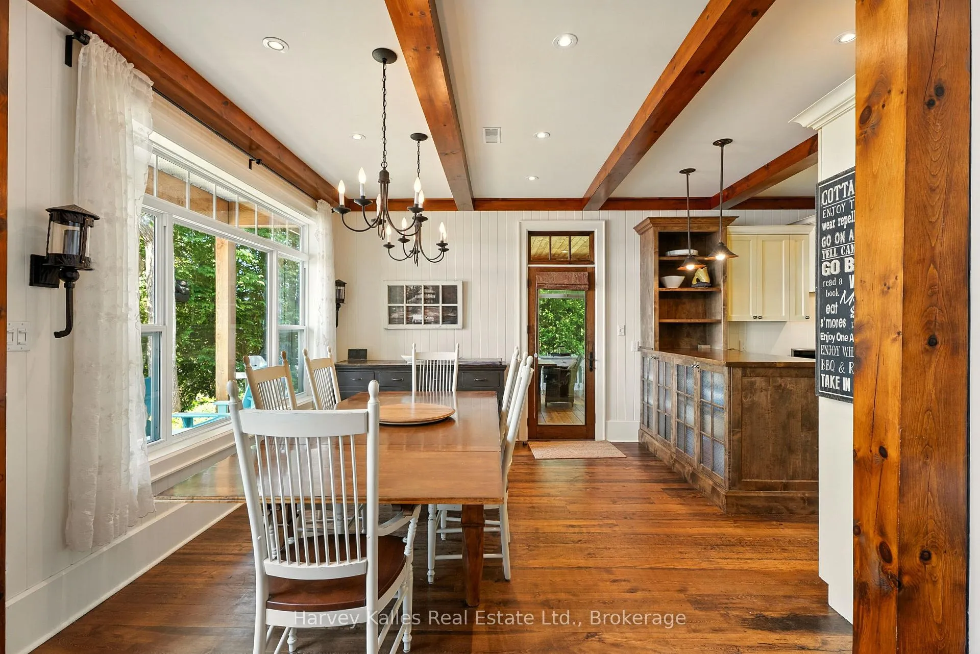 Photo 29 of 1190 Parkers Point Road, Gravenhurst, Muskoka (S) — HOMEH