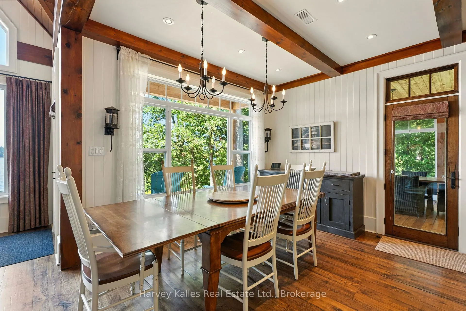 Photo 30 of 1190 Parkers Point Road, Gravenhurst, Muskoka (S) — HOMEH