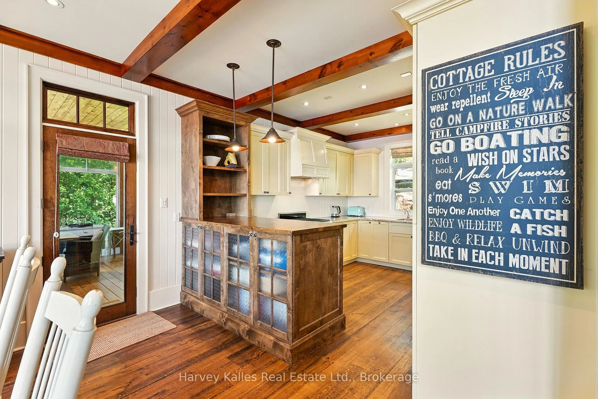 Photo 31 of 1190 Parkers Point Road, Gravenhurst, Muskoka (S) — HOMEH