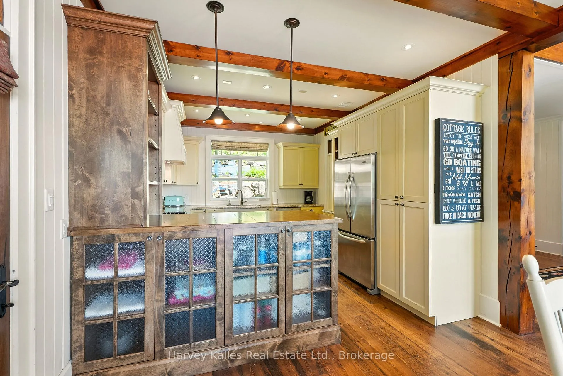 Photo 32 of 1190 Parkers Point Road, Gravenhurst, Muskoka (S) — HOMEH