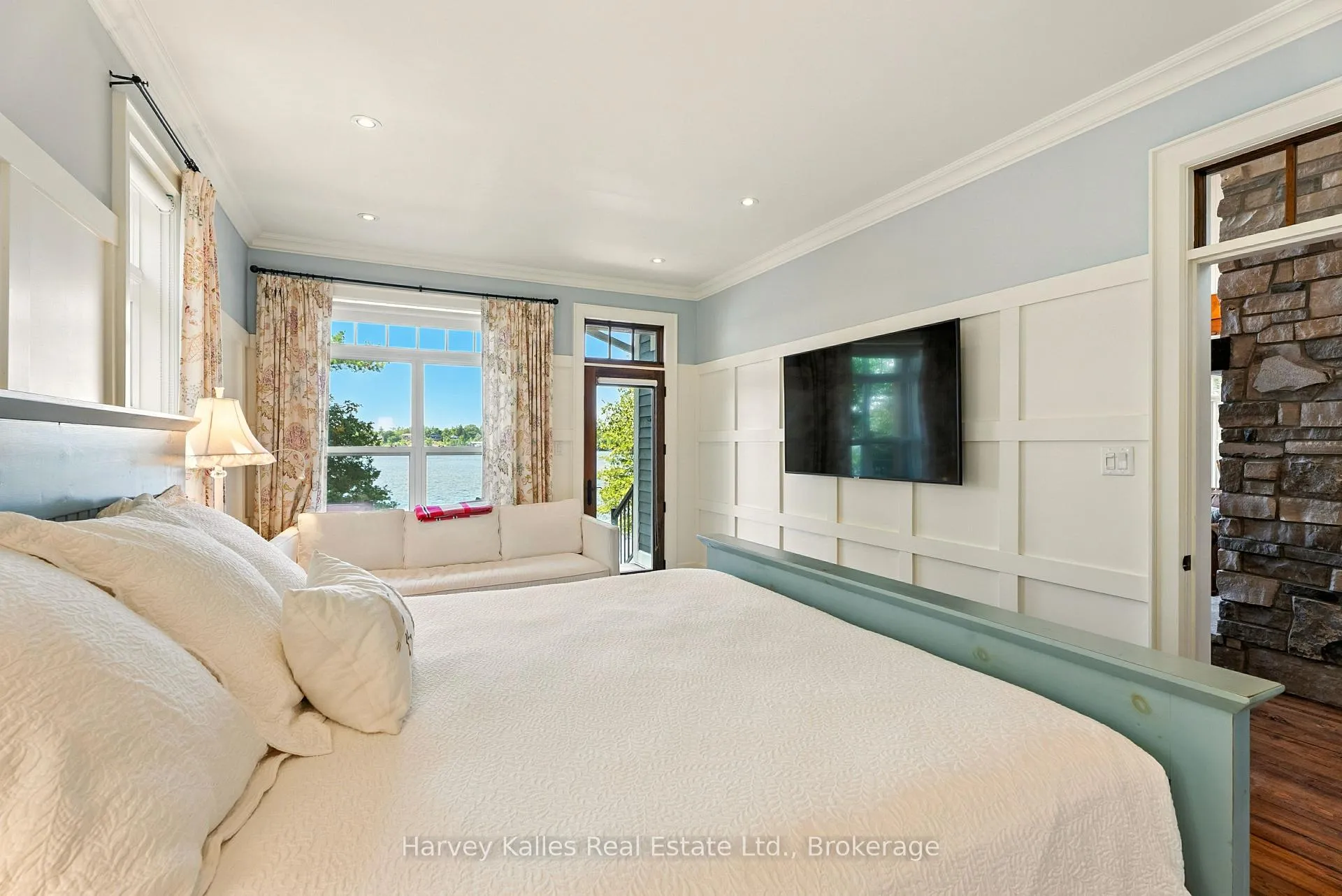 Photo 37 of 1190 Parkers Point Road, Gravenhurst, Muskoka (S) — HOMEH