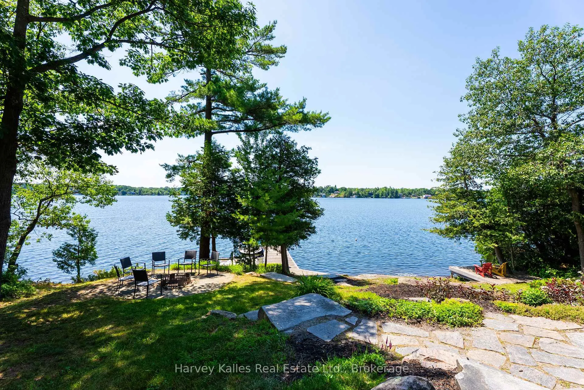 Photo 49 of 1190 Parkers Point Road, Gravenhurst, Muskoka (S) — HOMEH