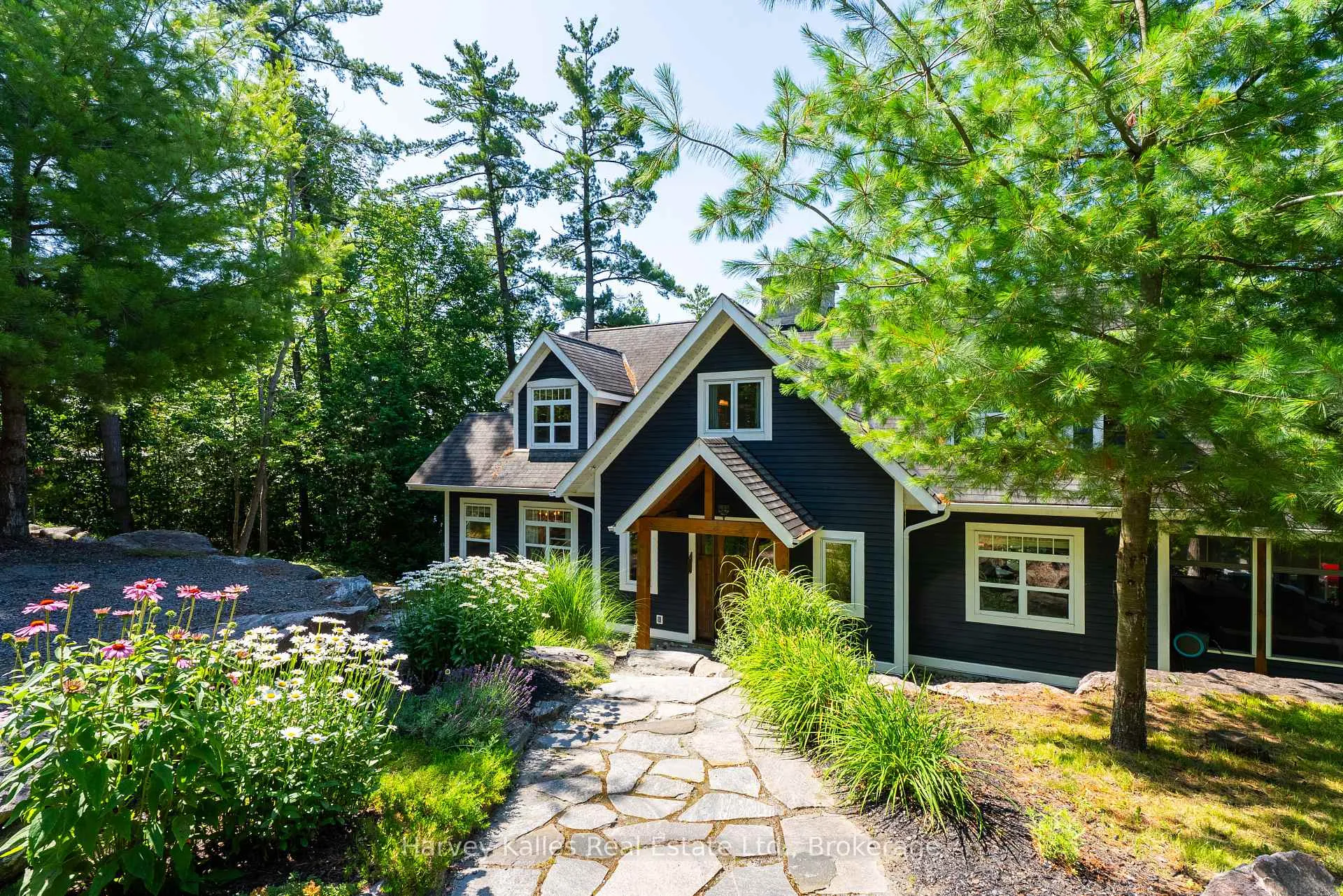 Photo 50 of 1190 Parkers Point Road, Gravenhurst, Muskoka (S) — HOMEH