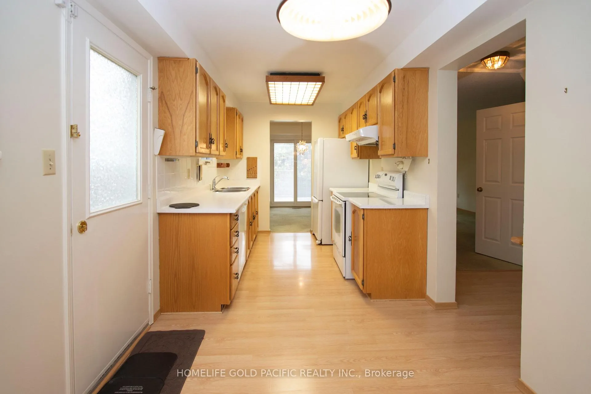Photo 11 of 74 Belinda Square, Scarborough, Steeles — HOMEH