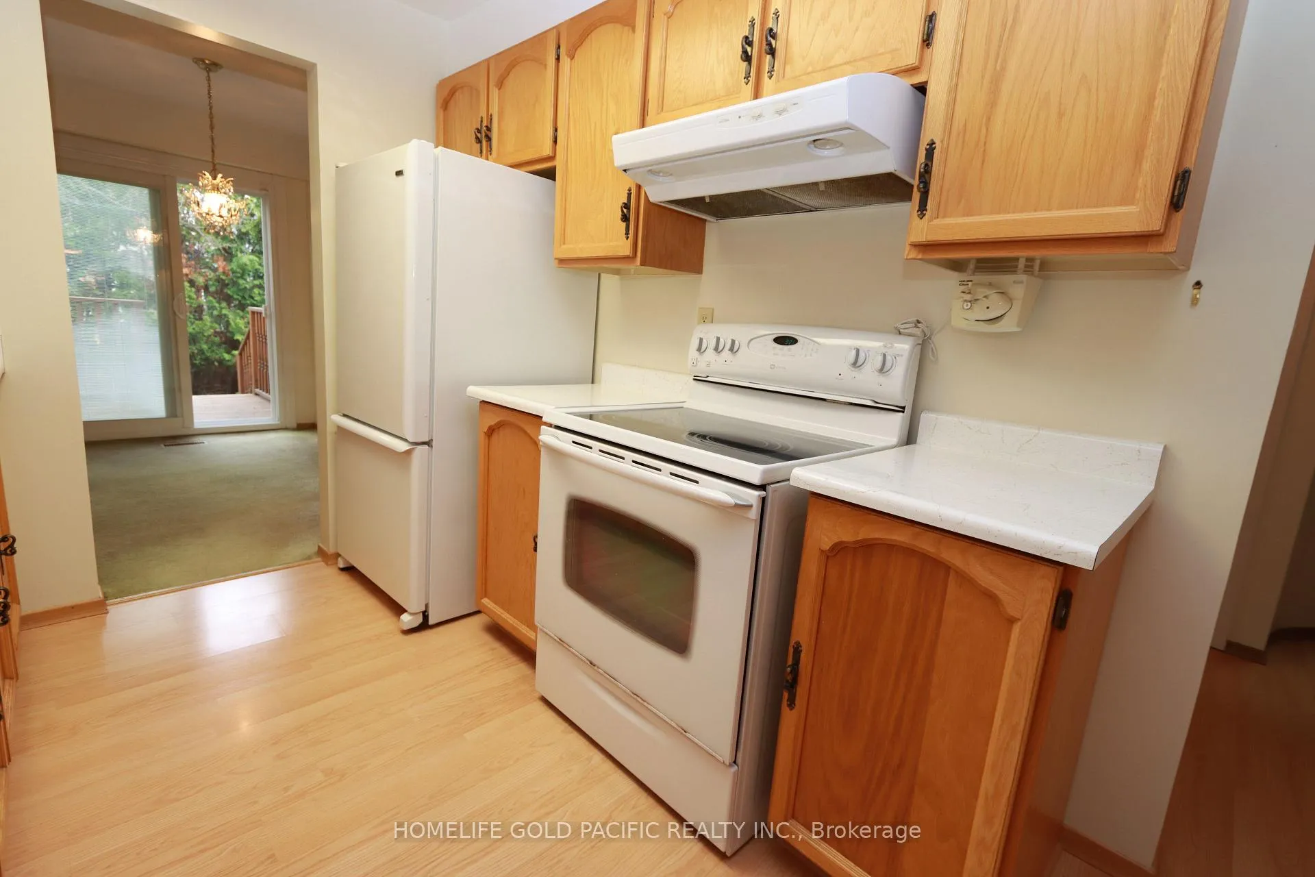 Photo 12 of 74 Belinda Square, Scarborough, Steeles — HOMEH