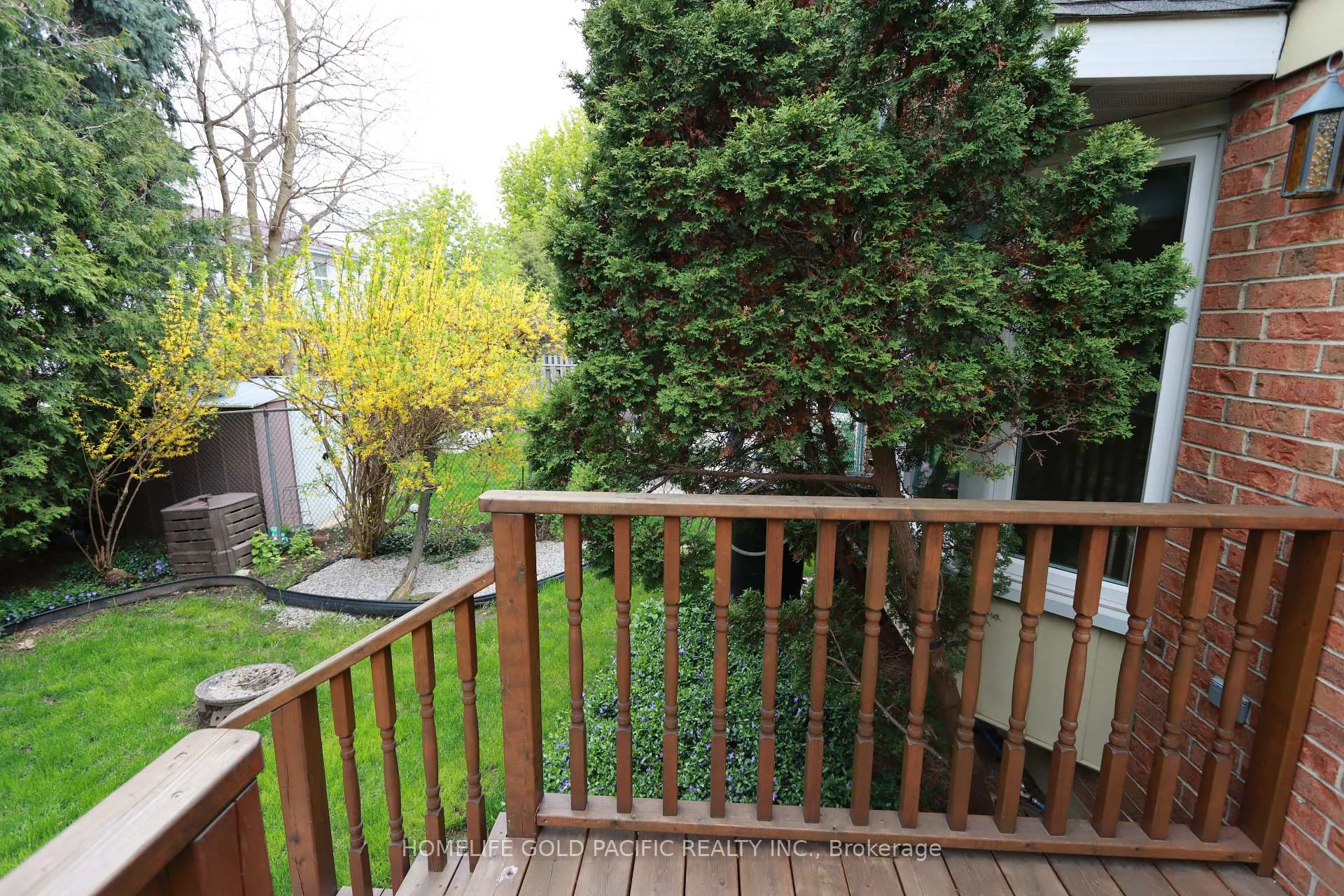 Photo 39 of 74 Belinda Square, Scarborough, Steeles — HOMEH