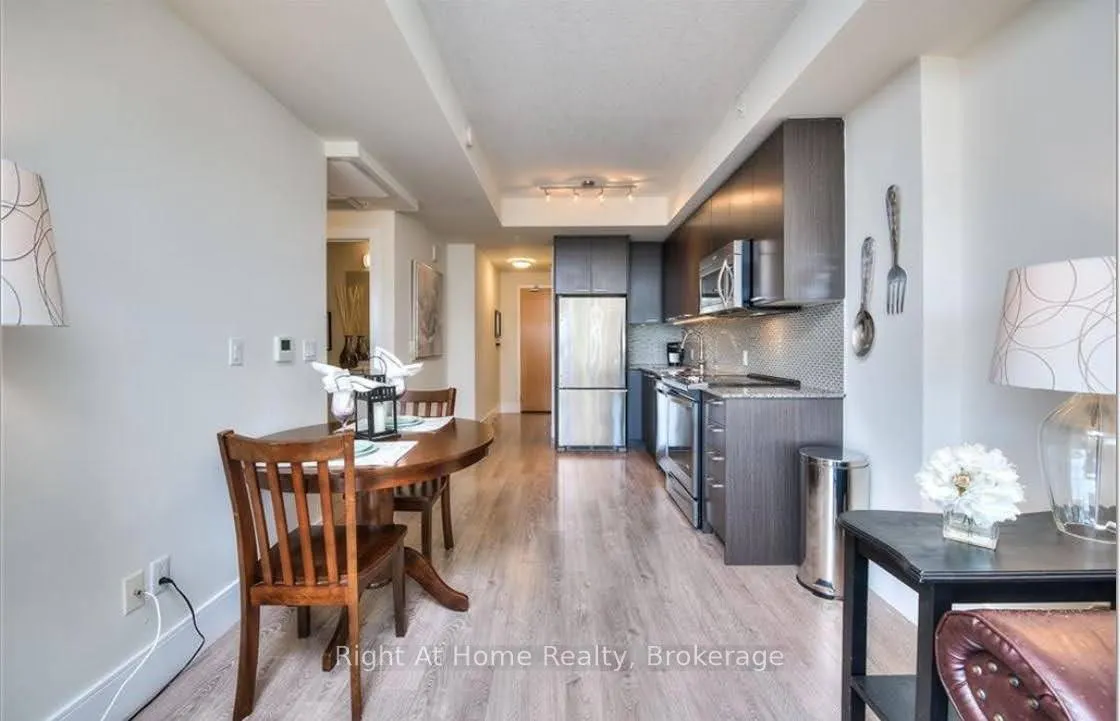 Photo 1 of Unit 117, 155 St Leger Street, Kitchener — HOMEH