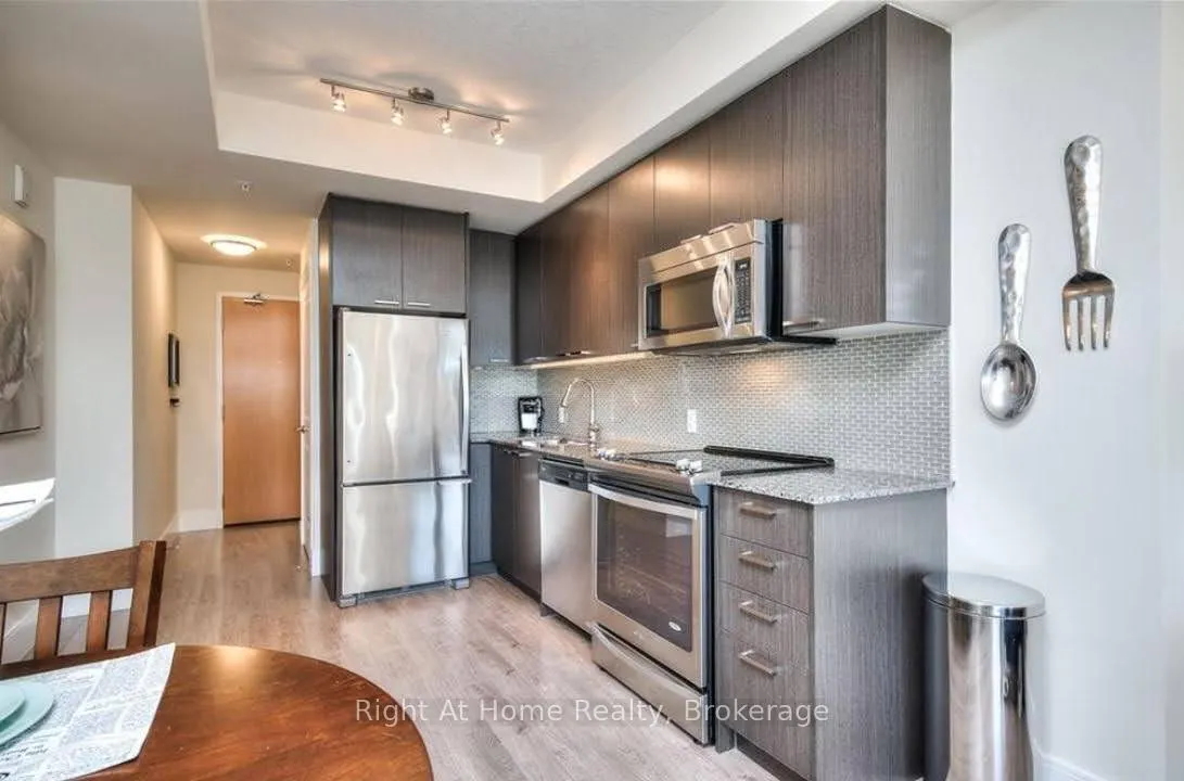 Photo 2 of Unit 117, 155 St Leger Street, Kitchener — HOMEH