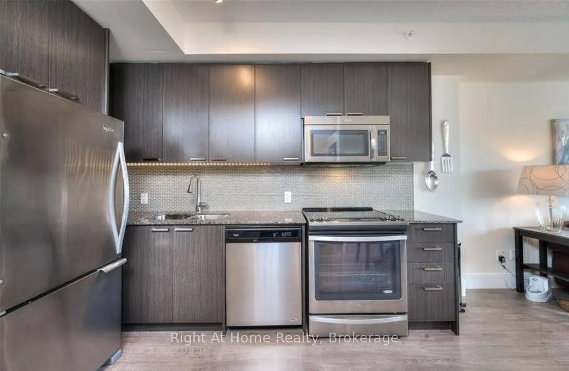 Photo 3 of Unit 117, 155 St Leger Street, Kitchener — HOMEH