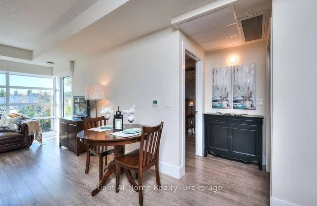 Photo 5 of Unit 117, 155 St Leger Street, Kitchener — HOMEH