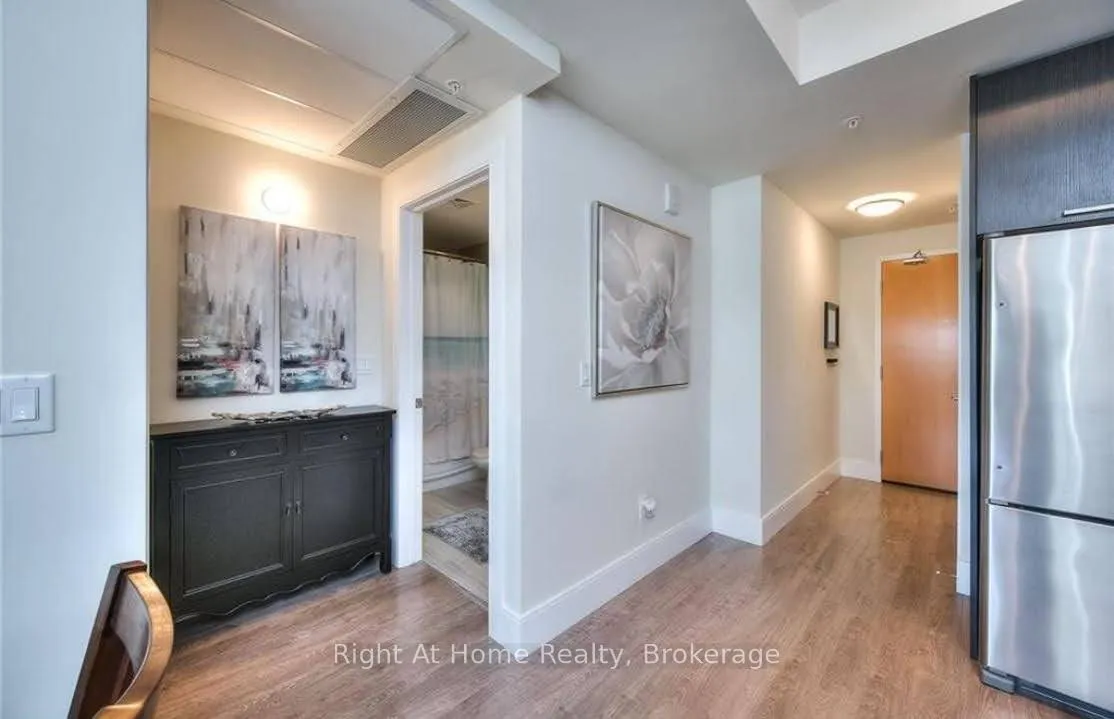 Photo 7 of Unit 117, 155 St Leger Street, Kitchener — HOMEH