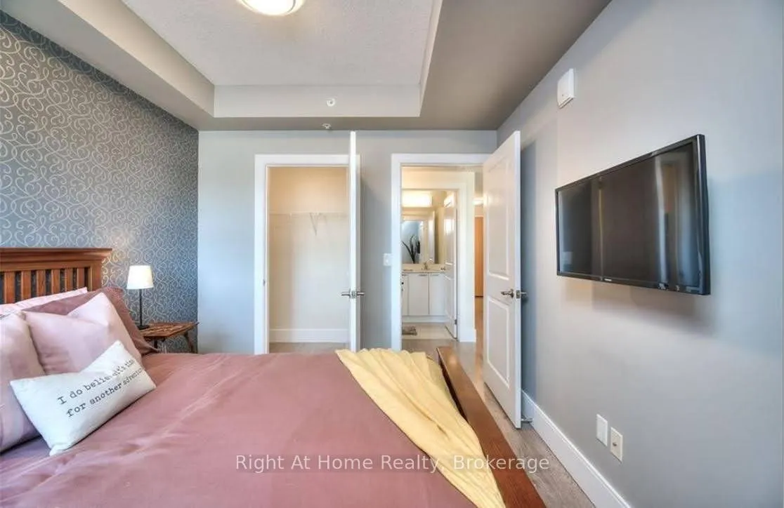 Photo 8 of Unit 117, 155 St Leger Street, Kitchener — HOMEH