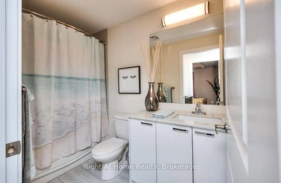 Photo 10 of Unit 117, 155 St Leger Street, Kitchener — HOMEH