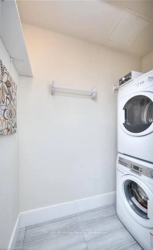 Photo 11 of Unit 117, 155 St Leger Street, Kitchener — HOMEH