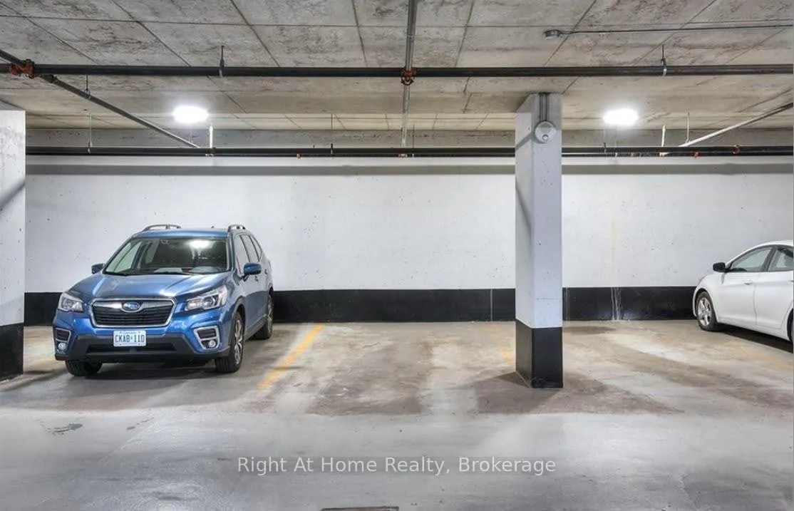 Photo 13 of Unit 117, 155 St Leger Street, Kitchener — HOMEH