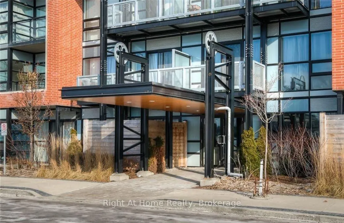 Photo 20 of Unit 117, 155 St Leger Street, Kitchener — HOMEH