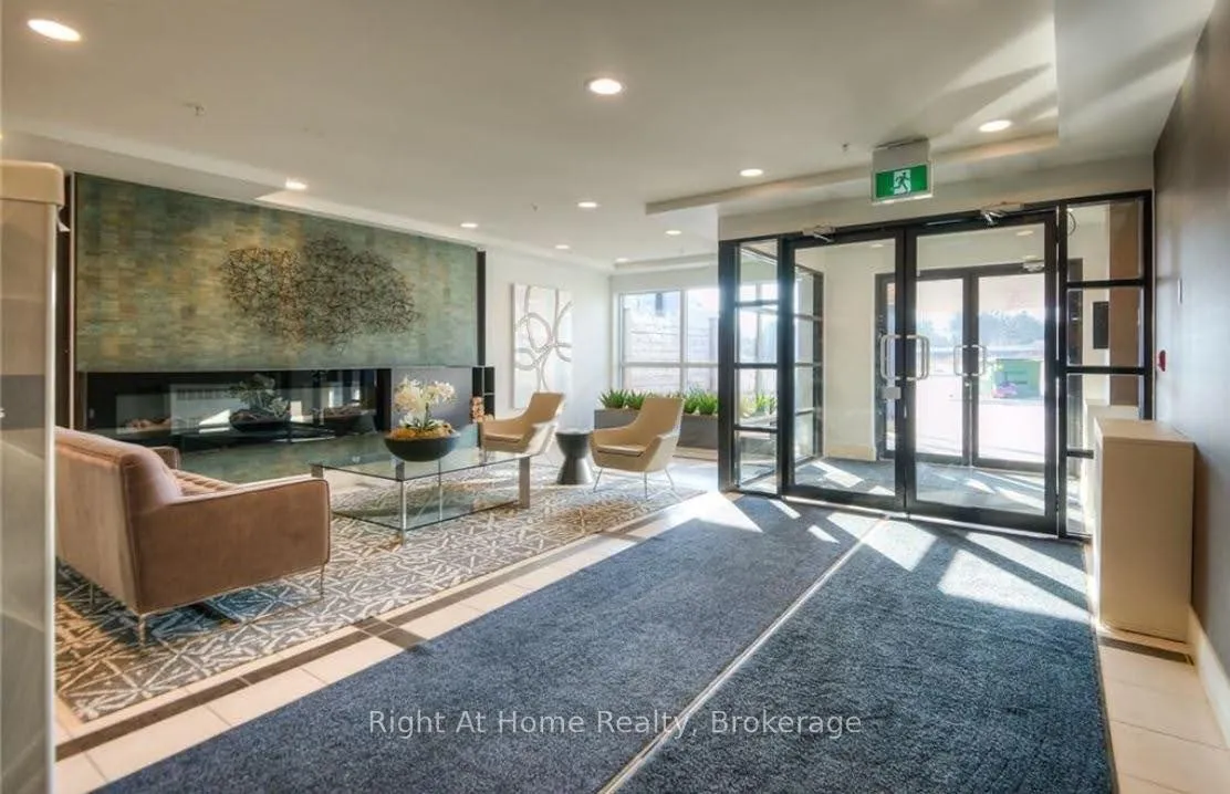 Photo 21 of Unit 117, 155 St Leger Street, Kitchener — HOMEH