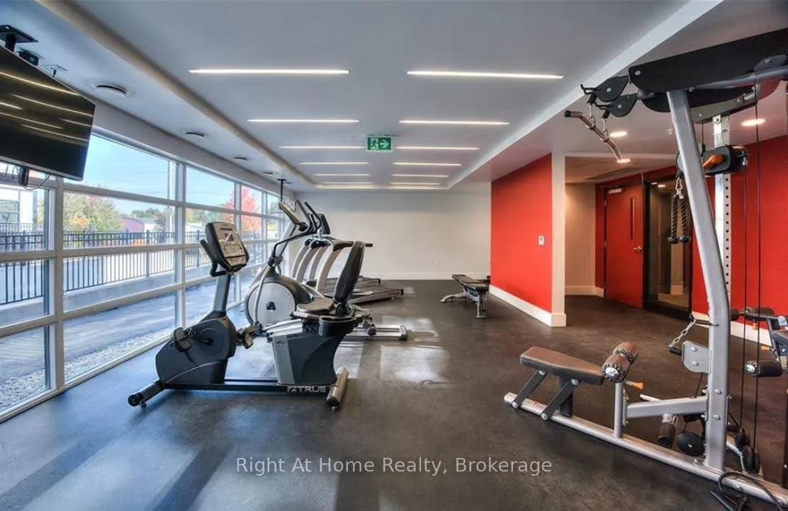Photo 22 of Unit 117, 155 St Leger Street, Kitchener — HOMEH