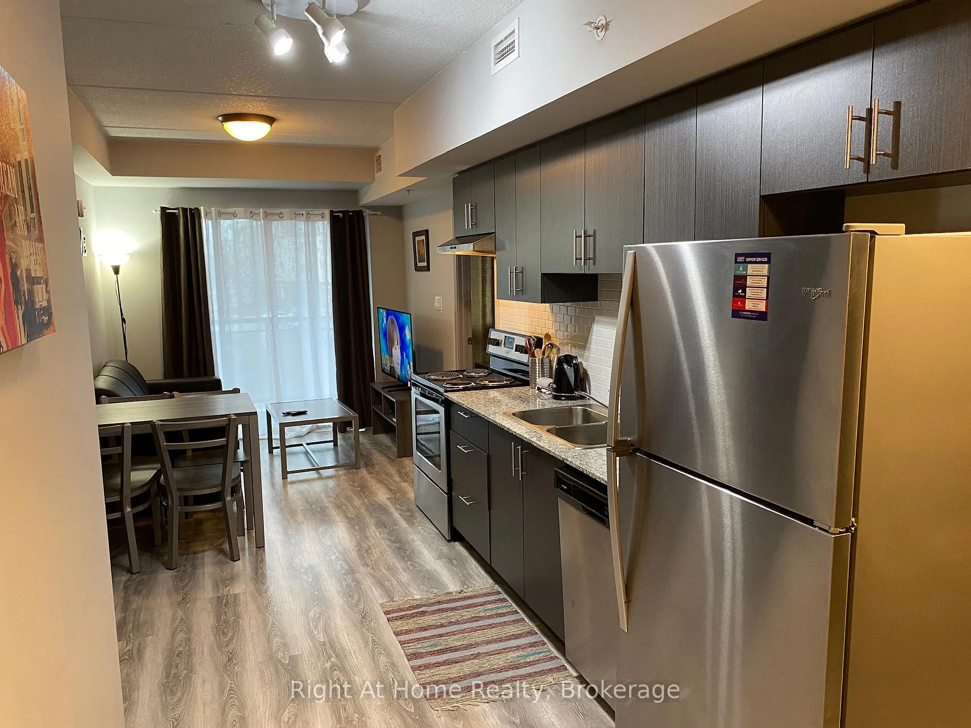 Photo 1 of Unit G310, 275 Larch Street, Waterloo, Beechwood/University — HOMEH