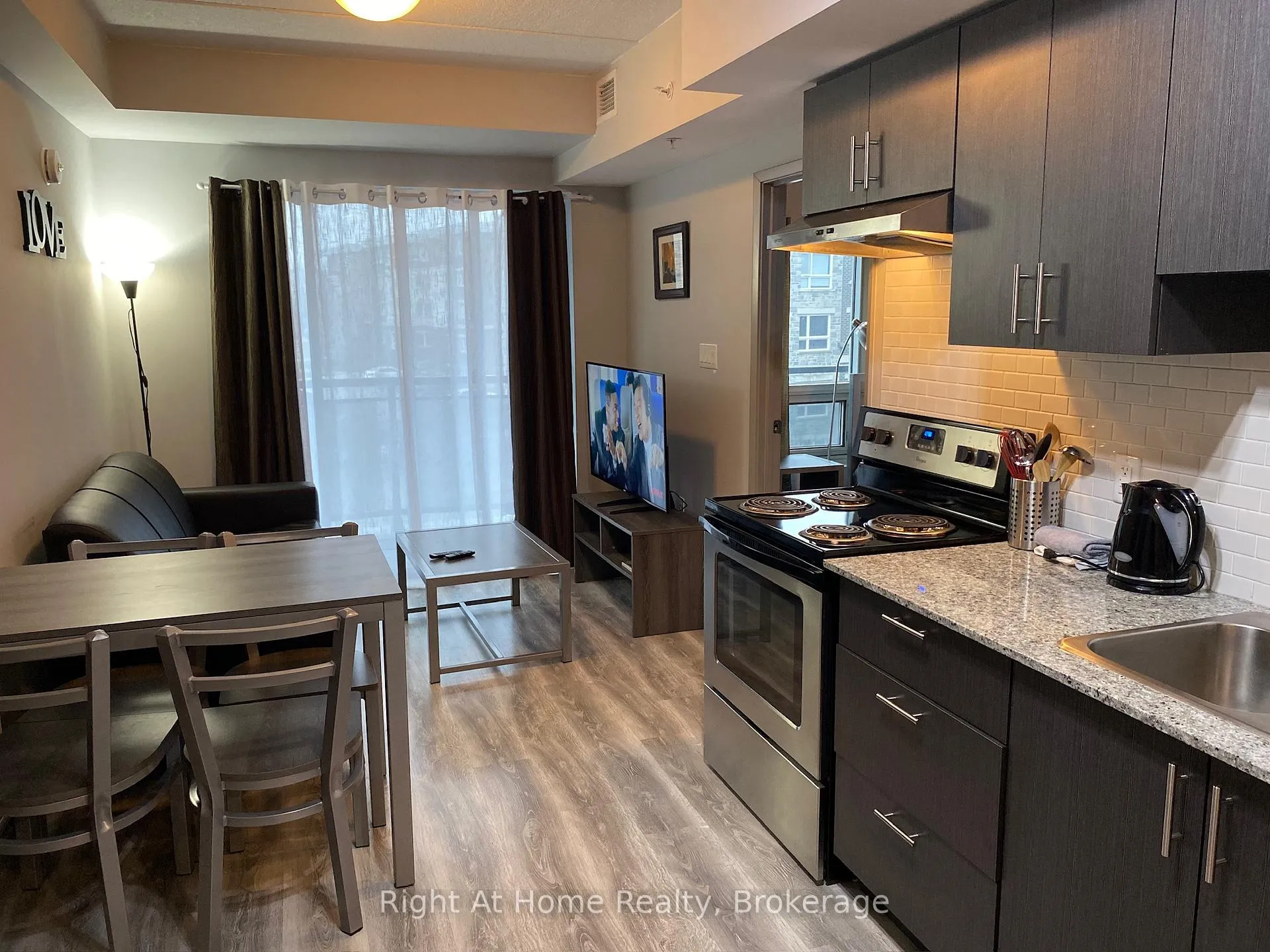 Photo 3 of Unit G310, 275 Larch Street, Waterloo, Beechwood/University — HOMEH