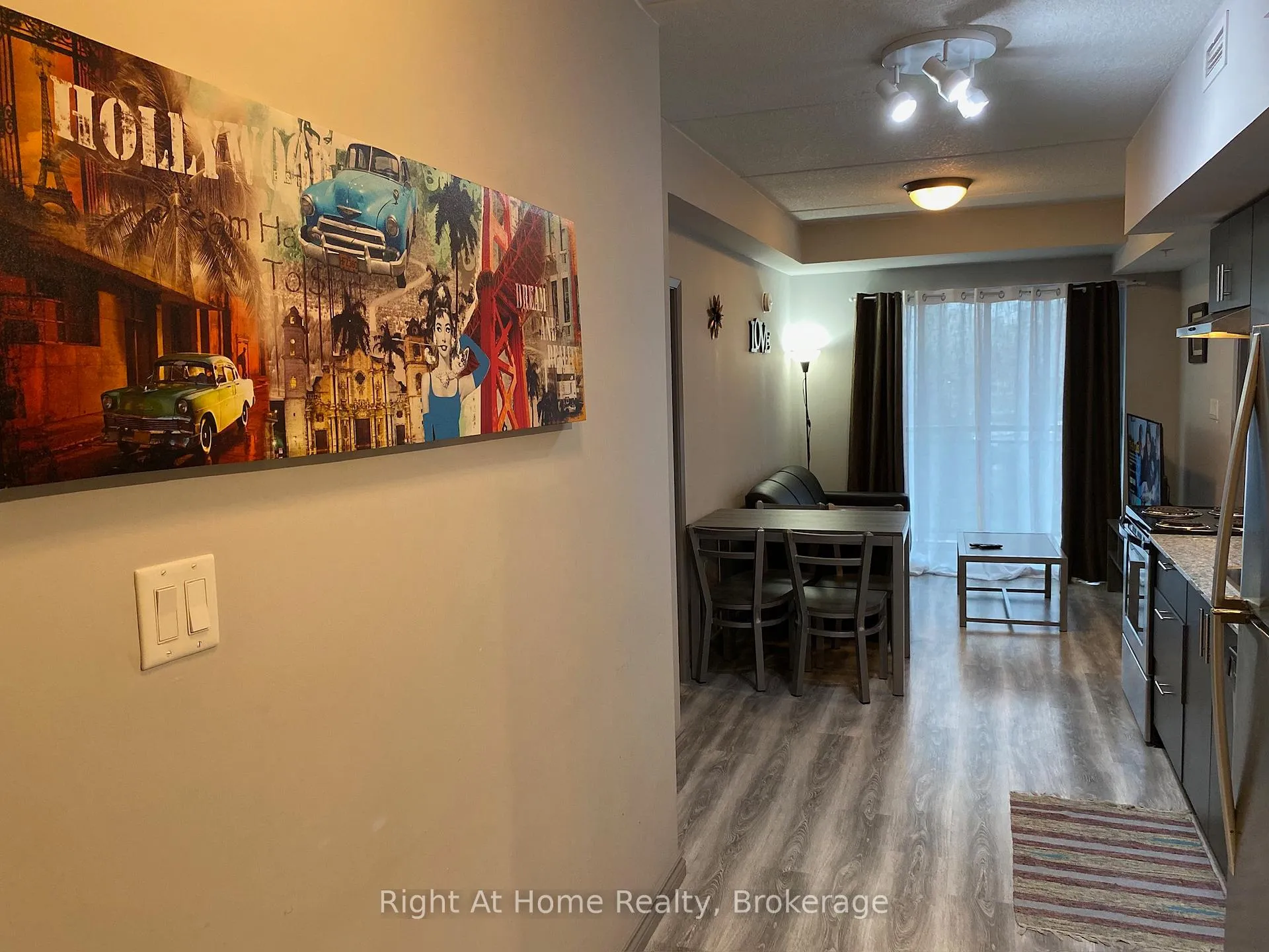 Photo 4 of Unit G310, 275 Larch Street, Waterloo, Beechwood/University — HOMEH