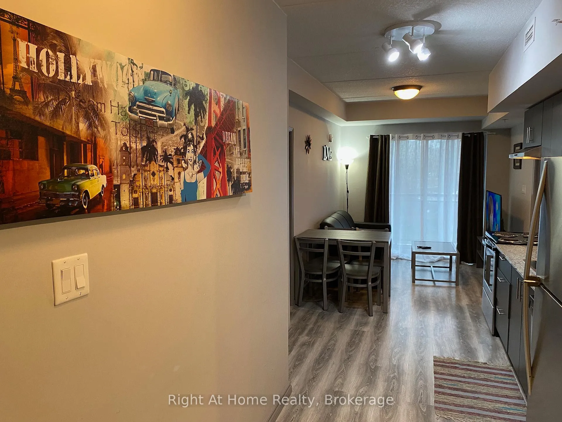 Photo 5 of Unit G310, 275 Larch Street, Waterloo, Beechwood/University — HOMEH