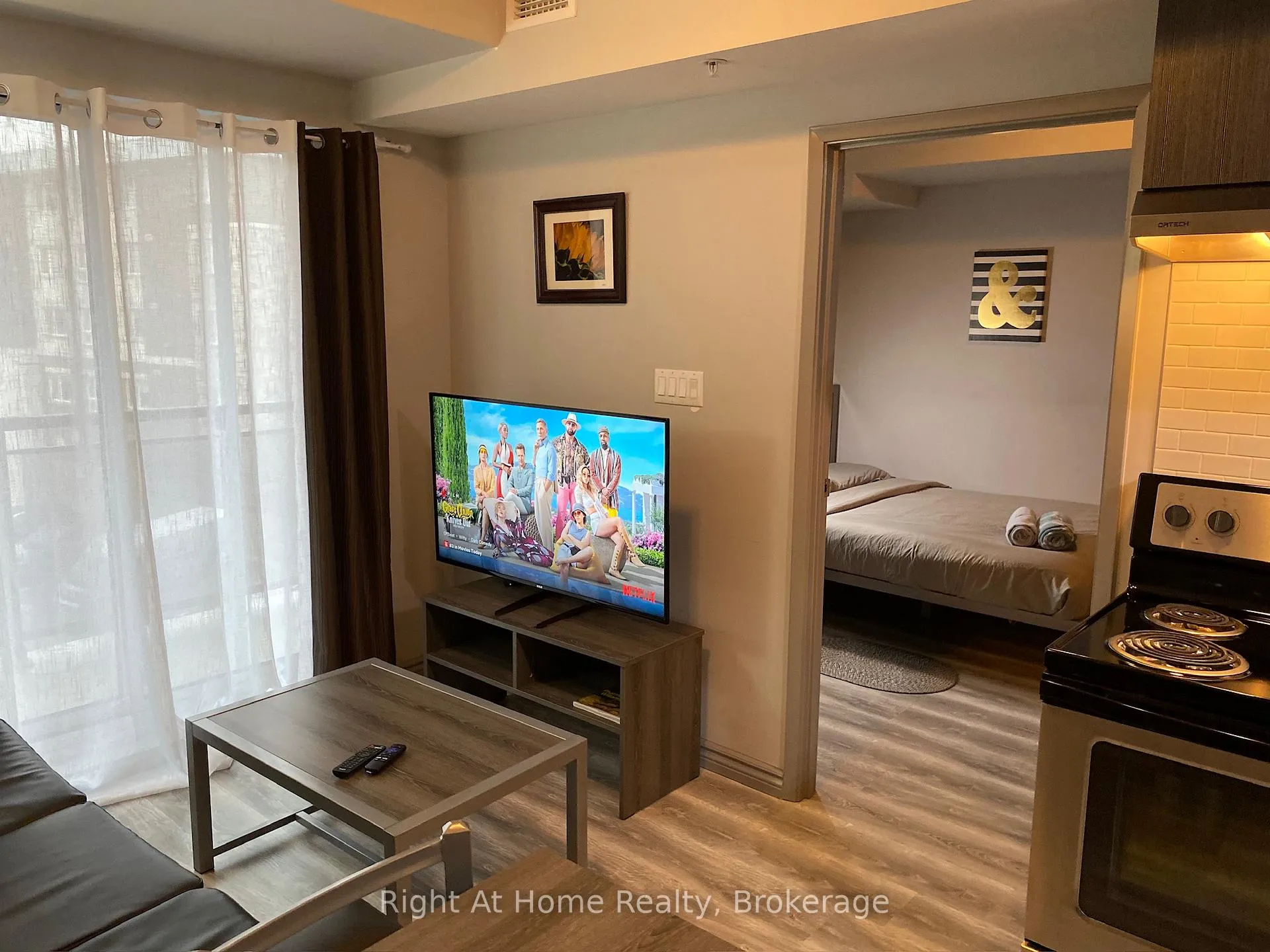 Photo 9 of Unit G310, 275 Larch Street, Waterloo, Beechwood/University — HOMEH