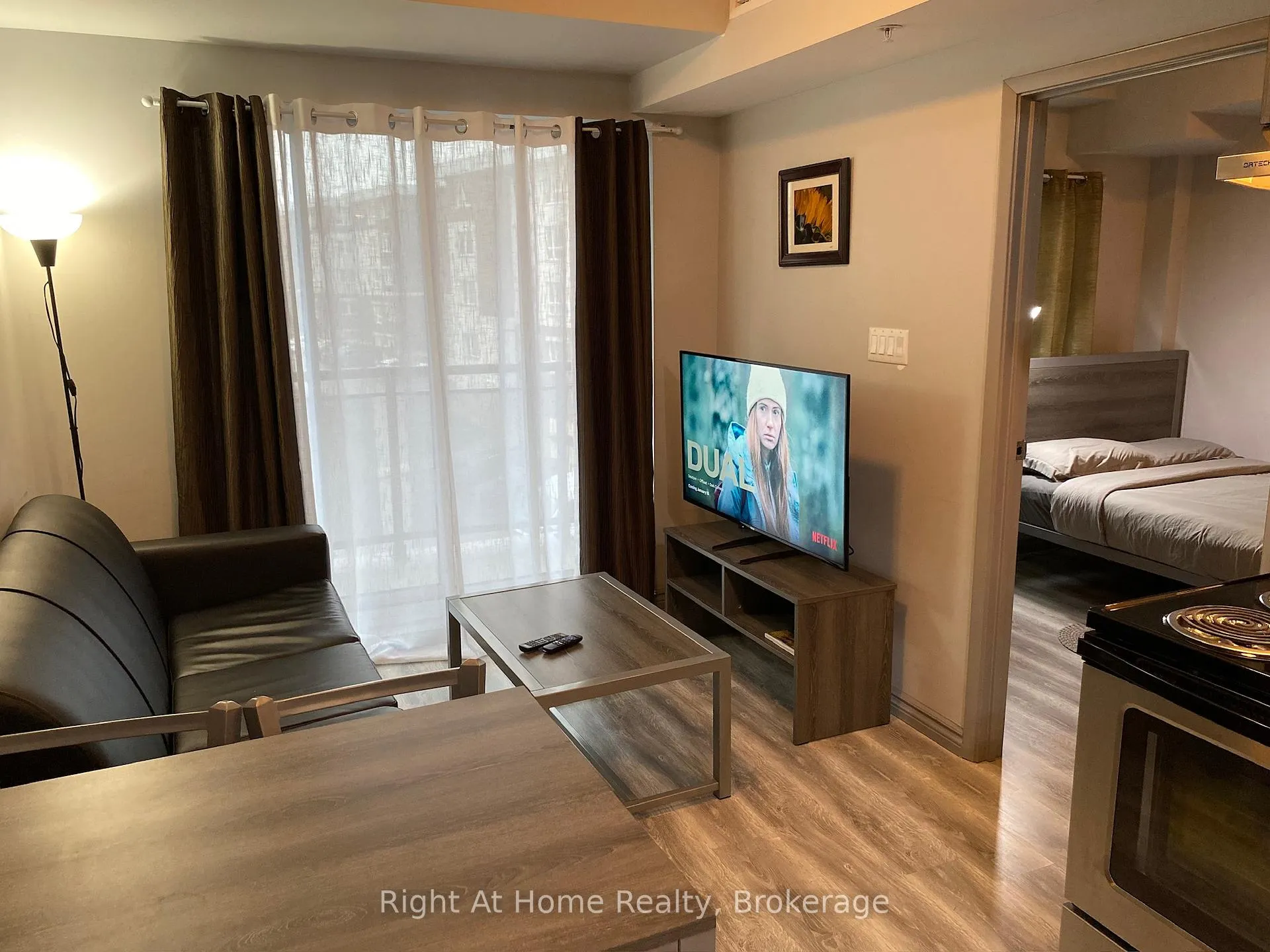 Photo 10 of Unit G310, 275 Larch Street, Waterloo, Beechwood/University — HOMEH