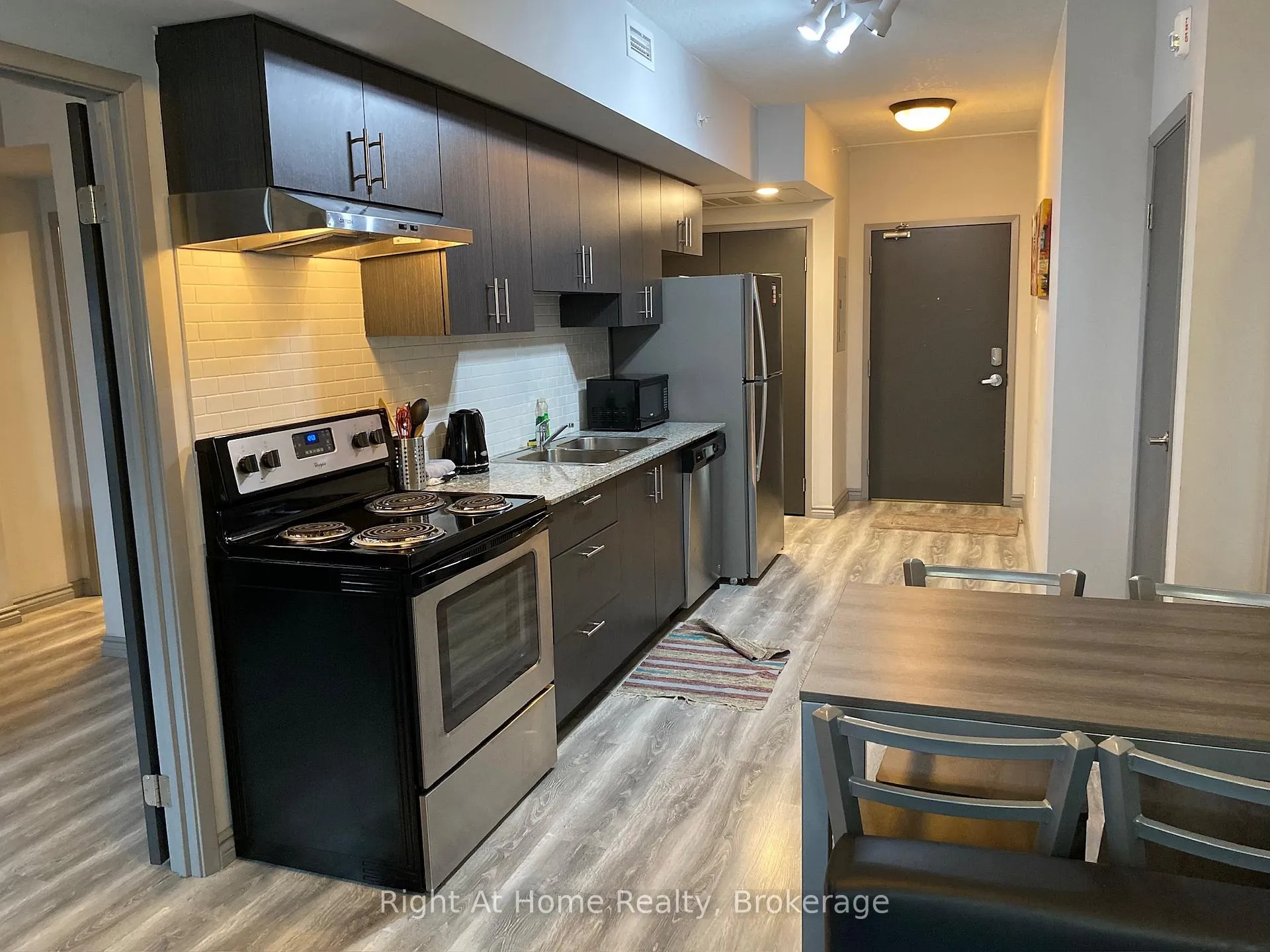 Photo 12 of Unit G310, 275 Larch Street, Waterloo, Beechwood/University — HOMEH
