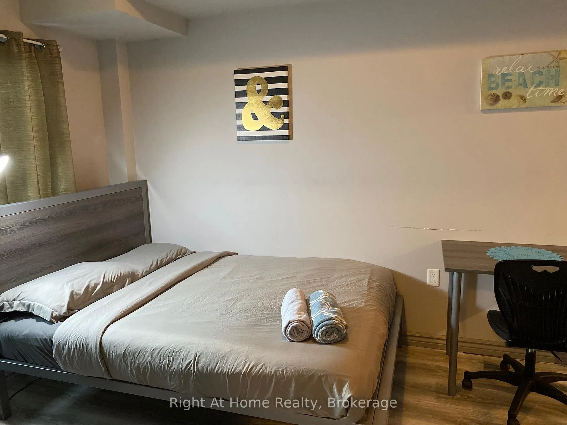 Photo 17 of Unit G310, 275 Larch Street, Waterloo, Beechwood/University — HOMEH