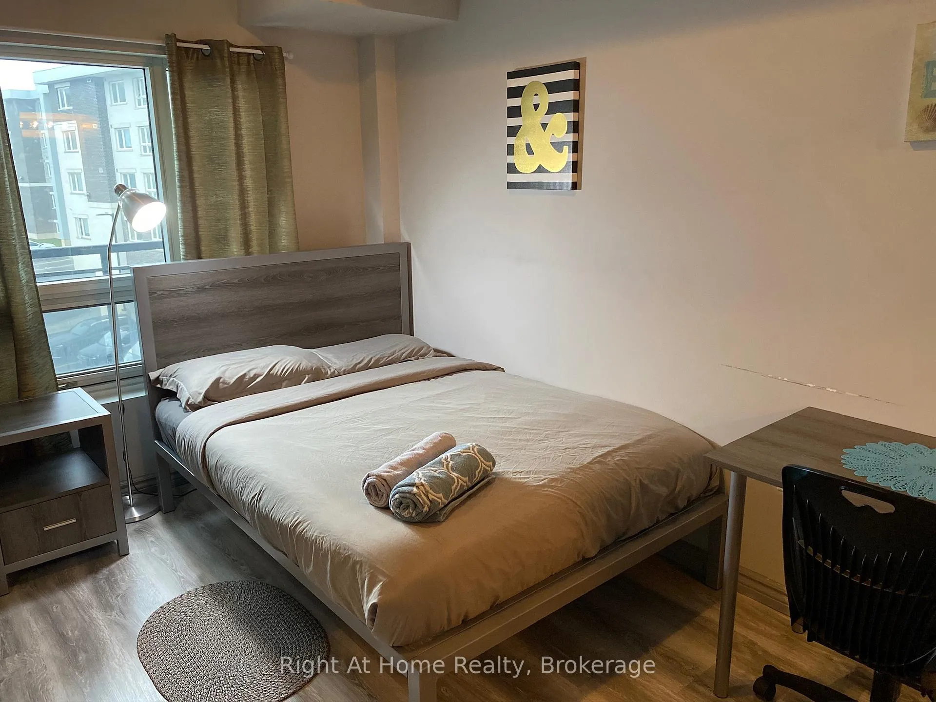 Photo 18 of Unit G310, 275 Larch Street, Waterloo, Beechwood/University — HOMEH