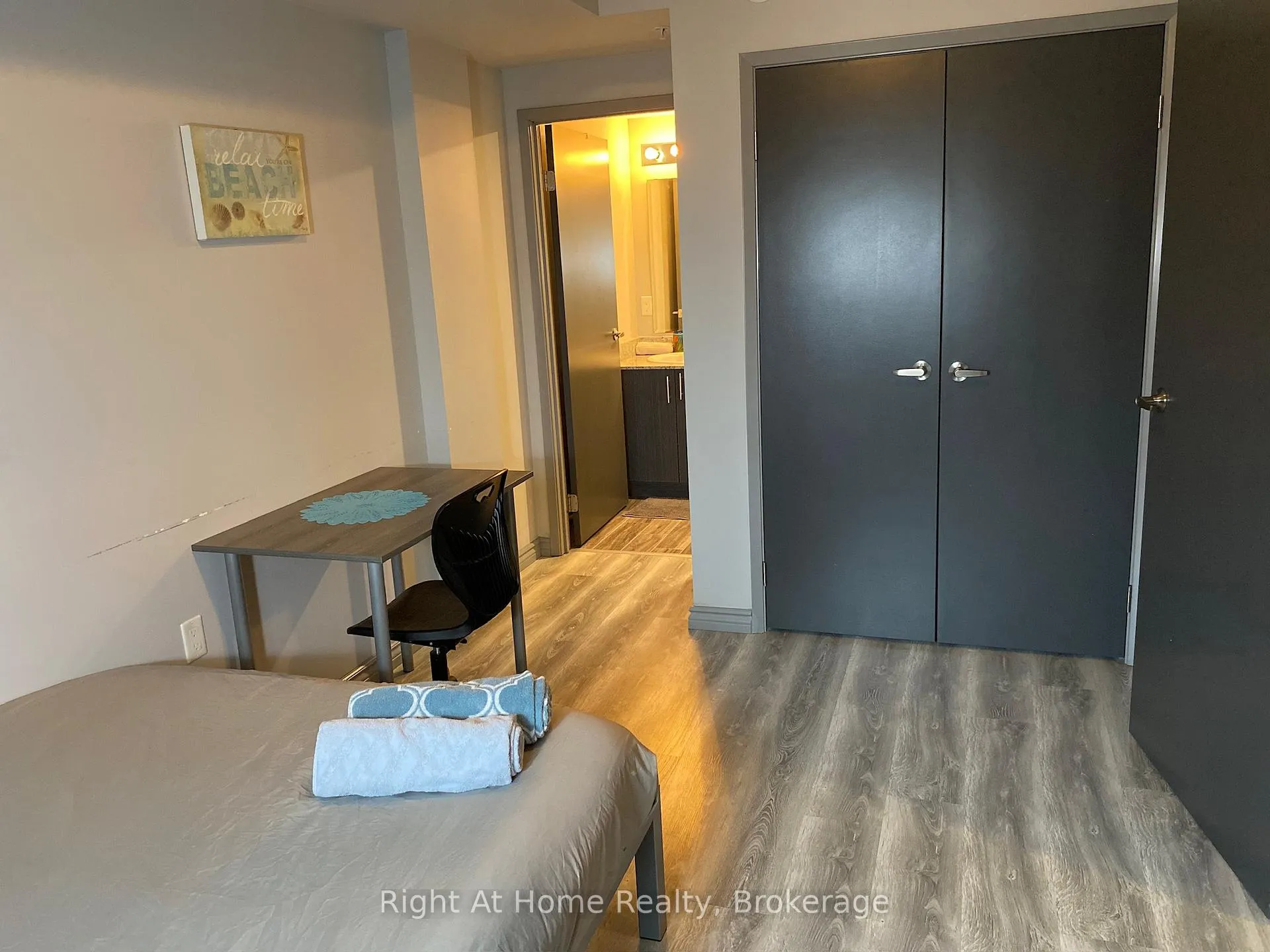 Photo 19 of Unit G310, 275 Larch Street, Waterloo, Beechwood/University — HOMEH