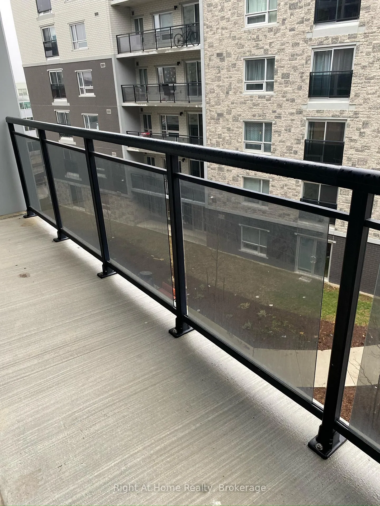Photo 24 of Unit G310, 275 Larch Street, Waterloo, Beechwood/University — HOMEH
