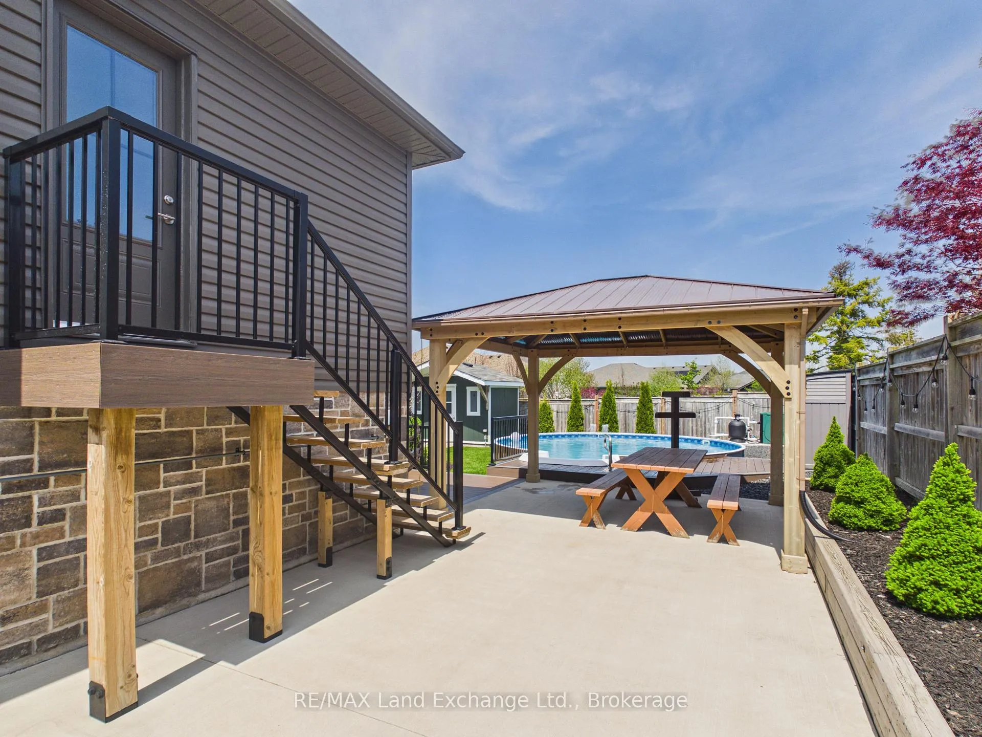 Photo 30 of 13 Lakefield Drive, Kincardine — HOMEH
