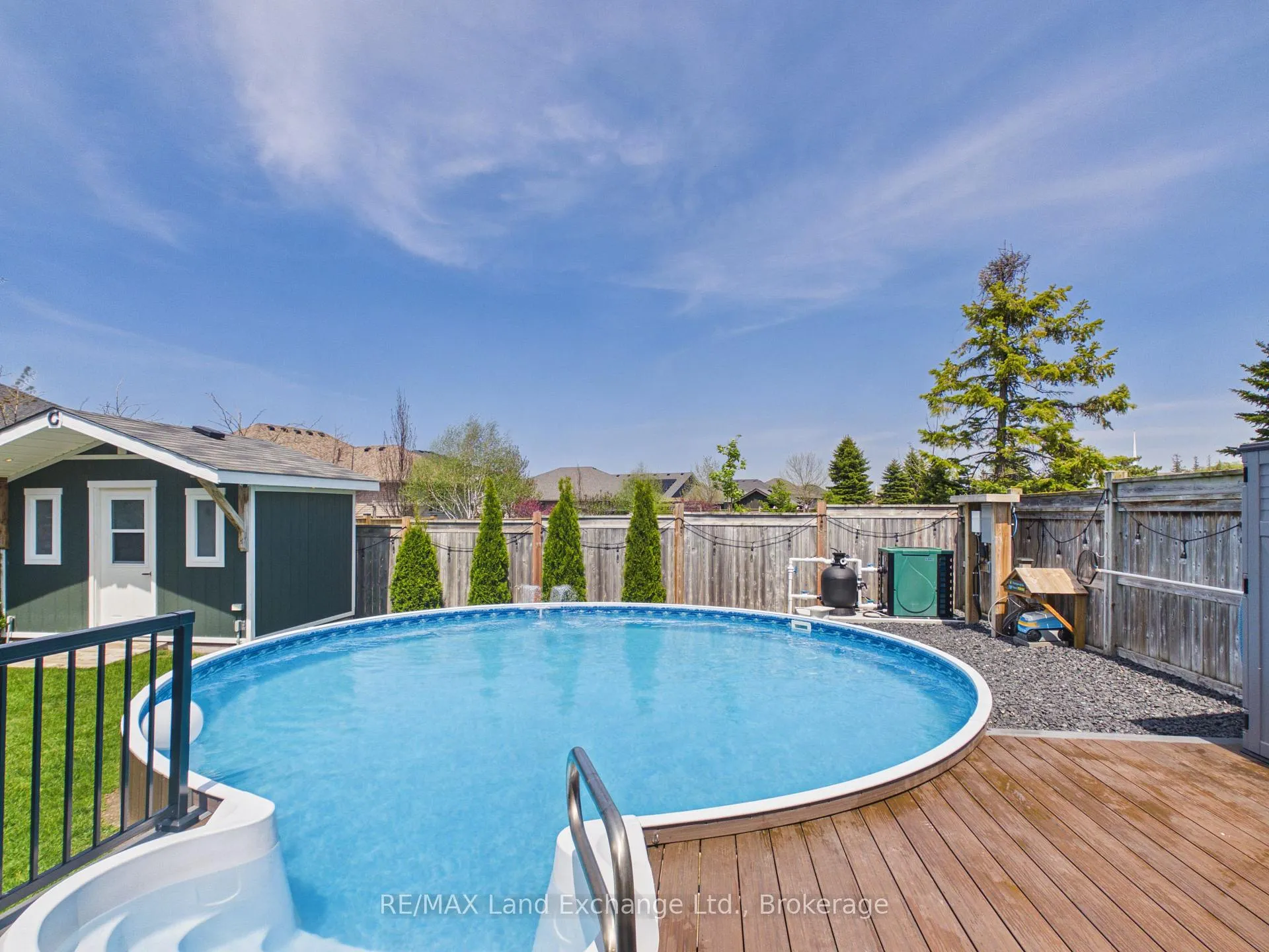 Photo 31 of 13 Lakefield Drive, Kincardine — HOMEH