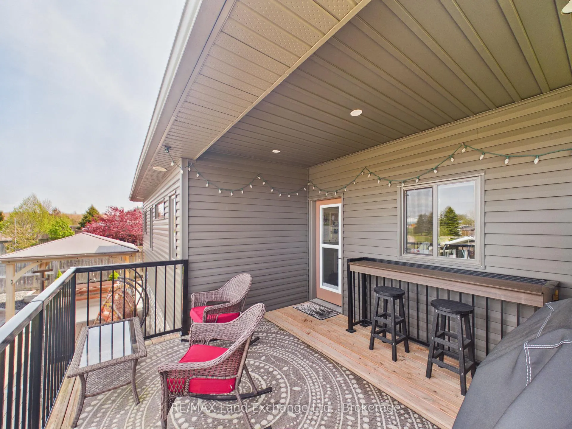 Photo 35 of 13 Lakefield Drive, Kincardine — HOMEH