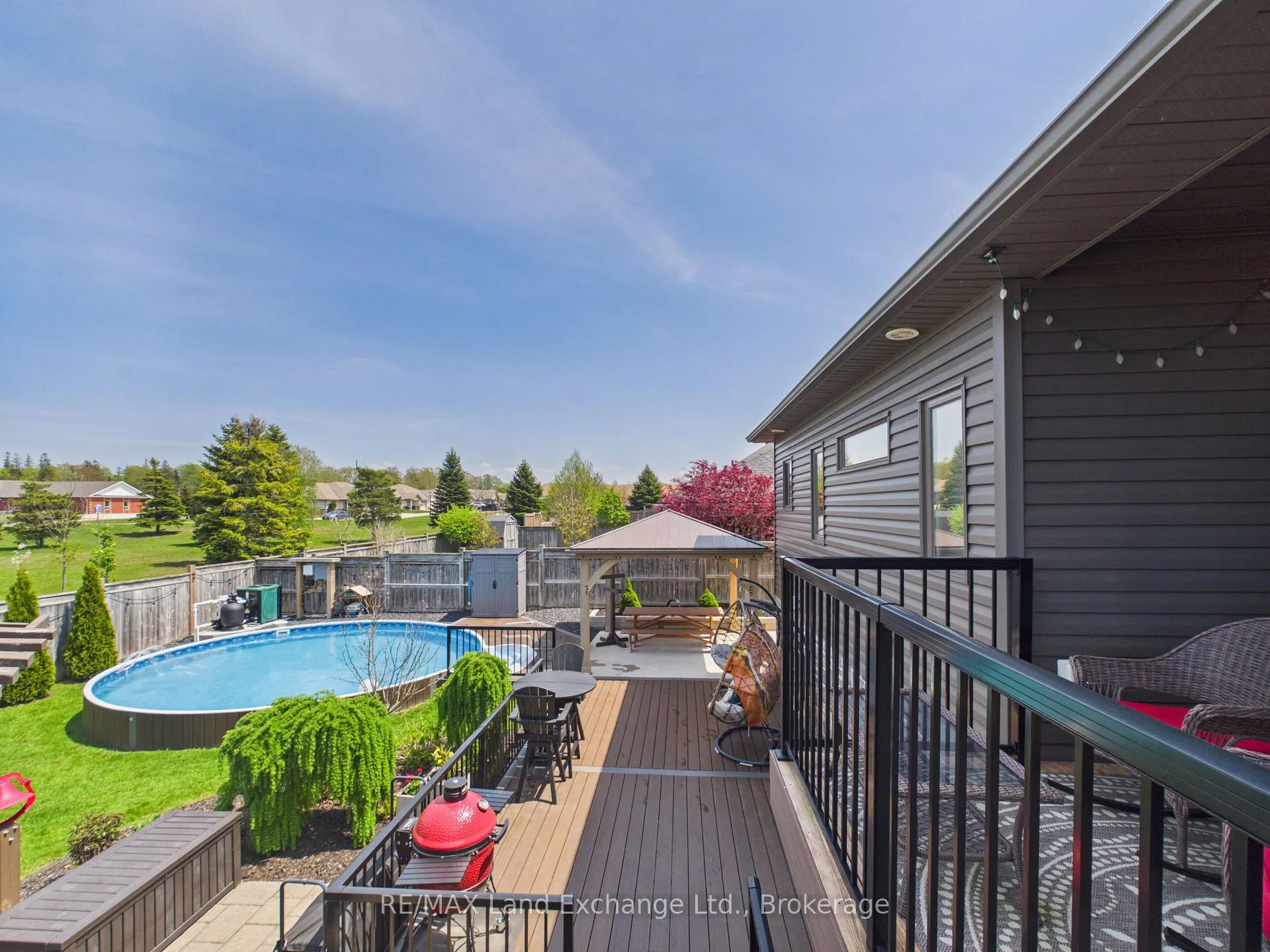 Photo 36 of 13 Lakefield Drive, Kincardine — HOMEH