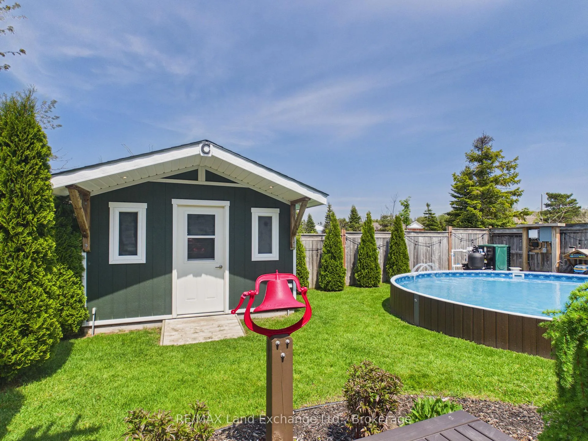 Photo 38 of 13 Lakefield Drive, Kincardine — HOMEH