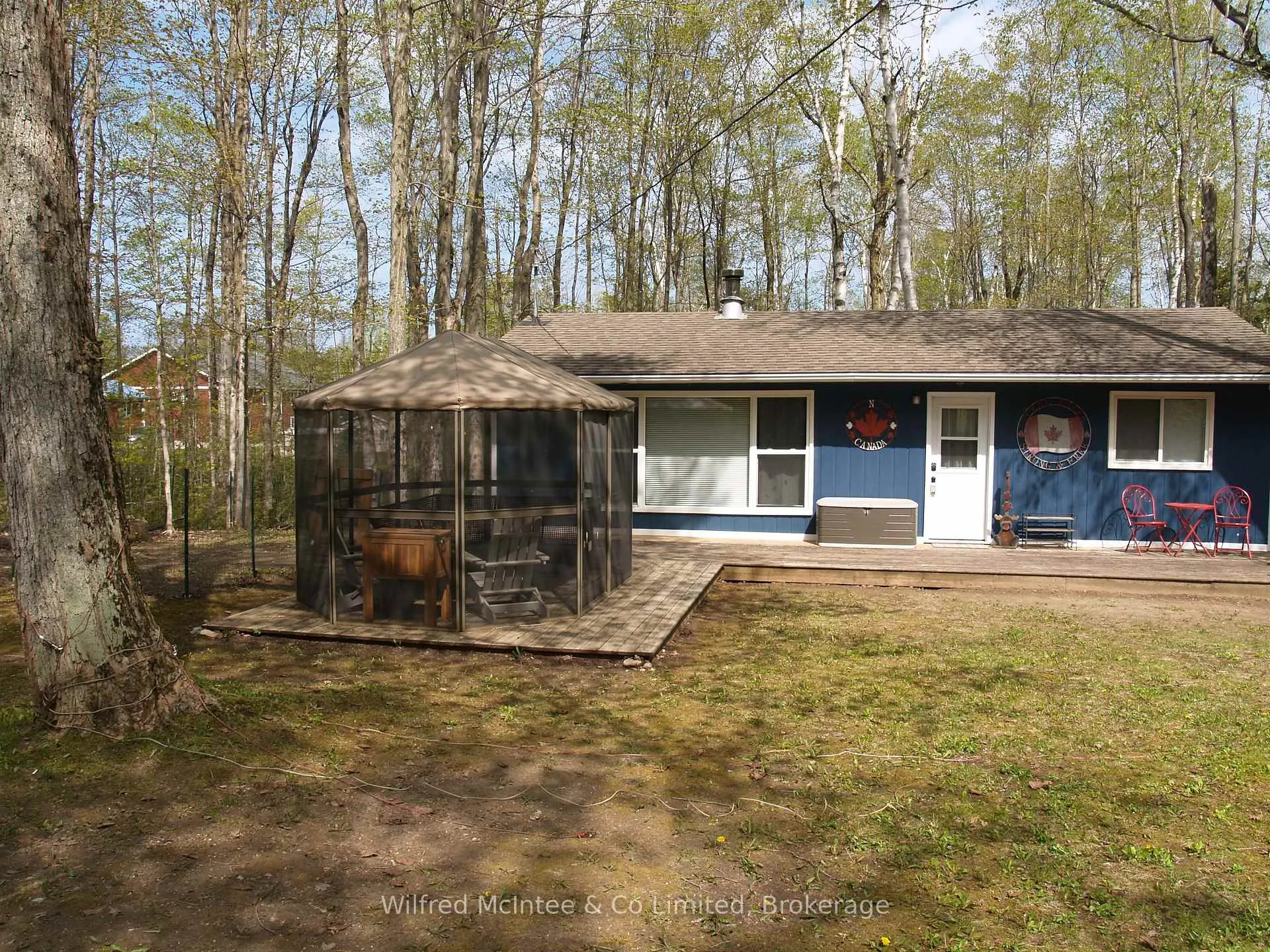 Photo 2 of 199 Thompson Avenue, Native Leased Lands — HOMEH