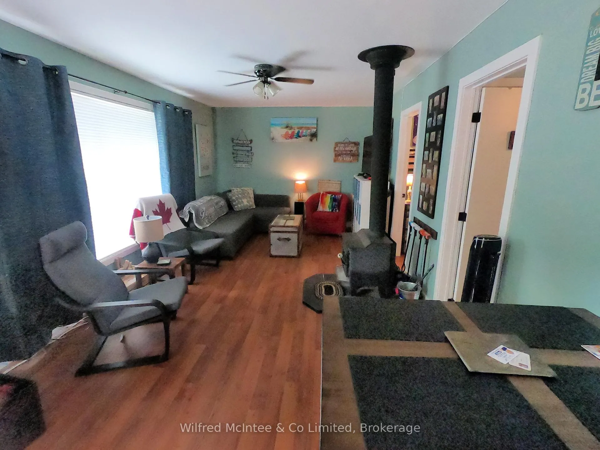 Photo 3 of 199 Thompson Avenue, Native Leased Lands — HOMEH